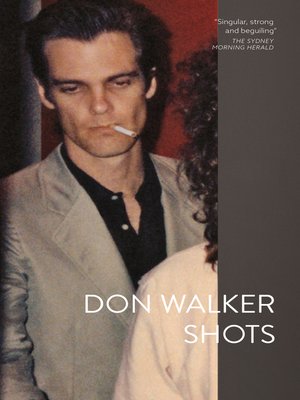cover image of Shots